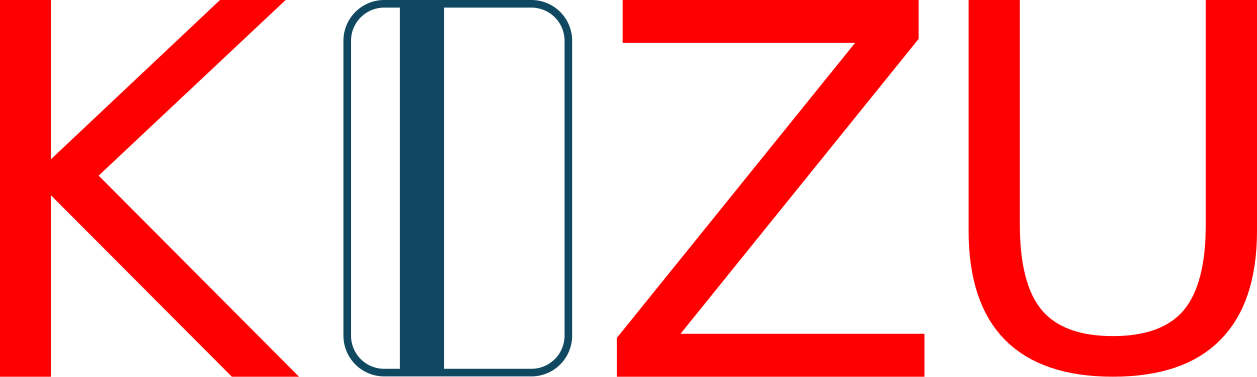 kizu logo